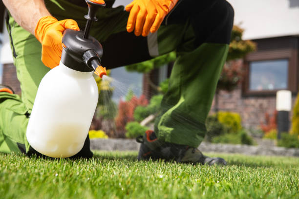 Best Best Pest Control Companies  in Mobile, AL