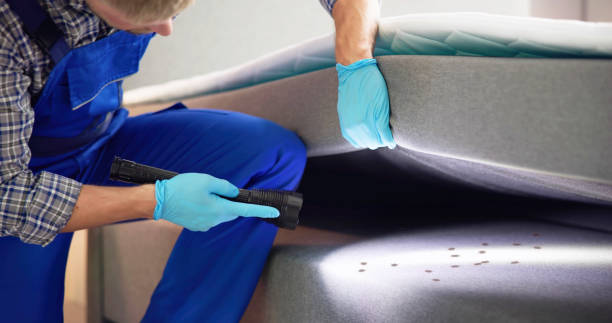 Best Pest Removal Services  in Mobile, AL